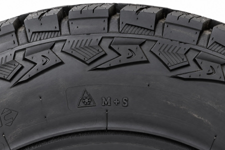 Детали покрышки и протектор: Шина ROADCRUZA RA7000 X/T LT205/70R15 96/93S RA186902