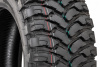 Детали покрышки и протектор: Шина GINELL GN3000 M/T 35X12.50R20LT 121Q GN716402