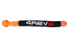Софт-шакл 4REVO 10мм x 45см (Оранжевый) 4R-HRSS1045-FO